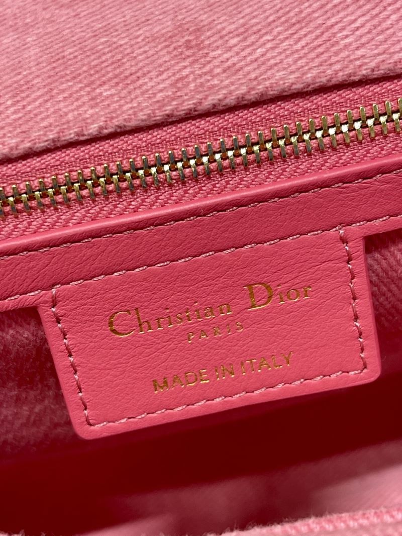 Christian Dior Montaigne Bags